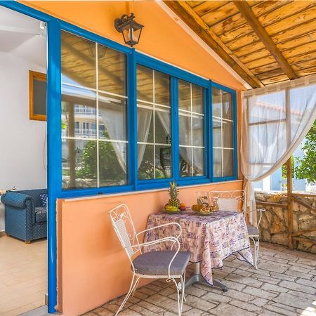 Apartamento St. Harry'S Windmill Makris Gialos  Exterior foto