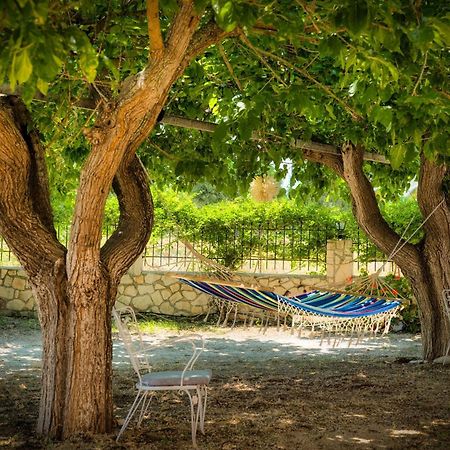 Apartamento St. Harry'S Windmill Makris Gialos  Exterior foto