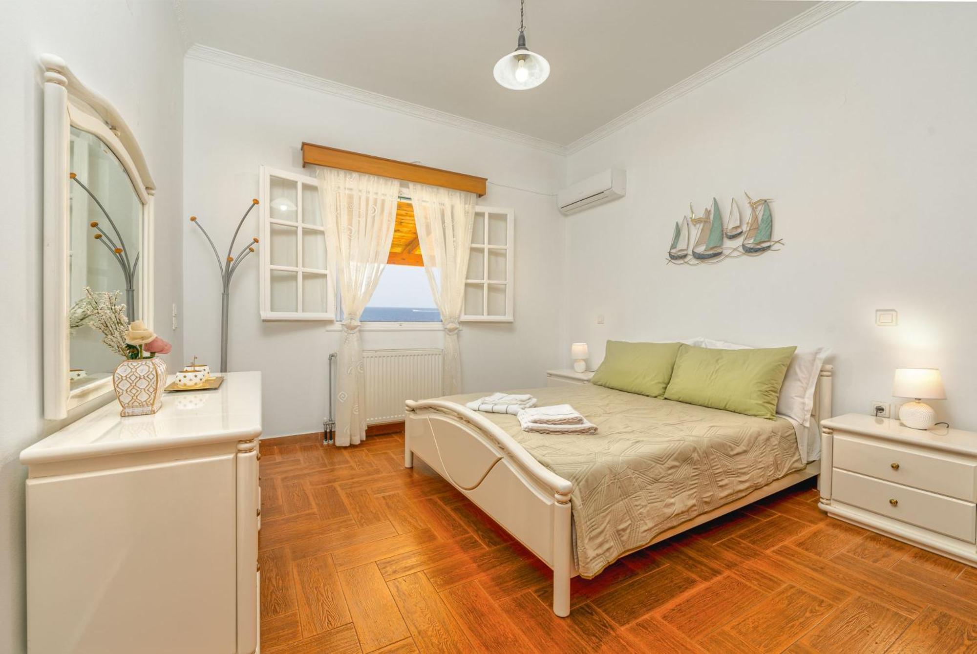 Apartamento St. Harry'S Windmill Makris Gialos  Exterior foto